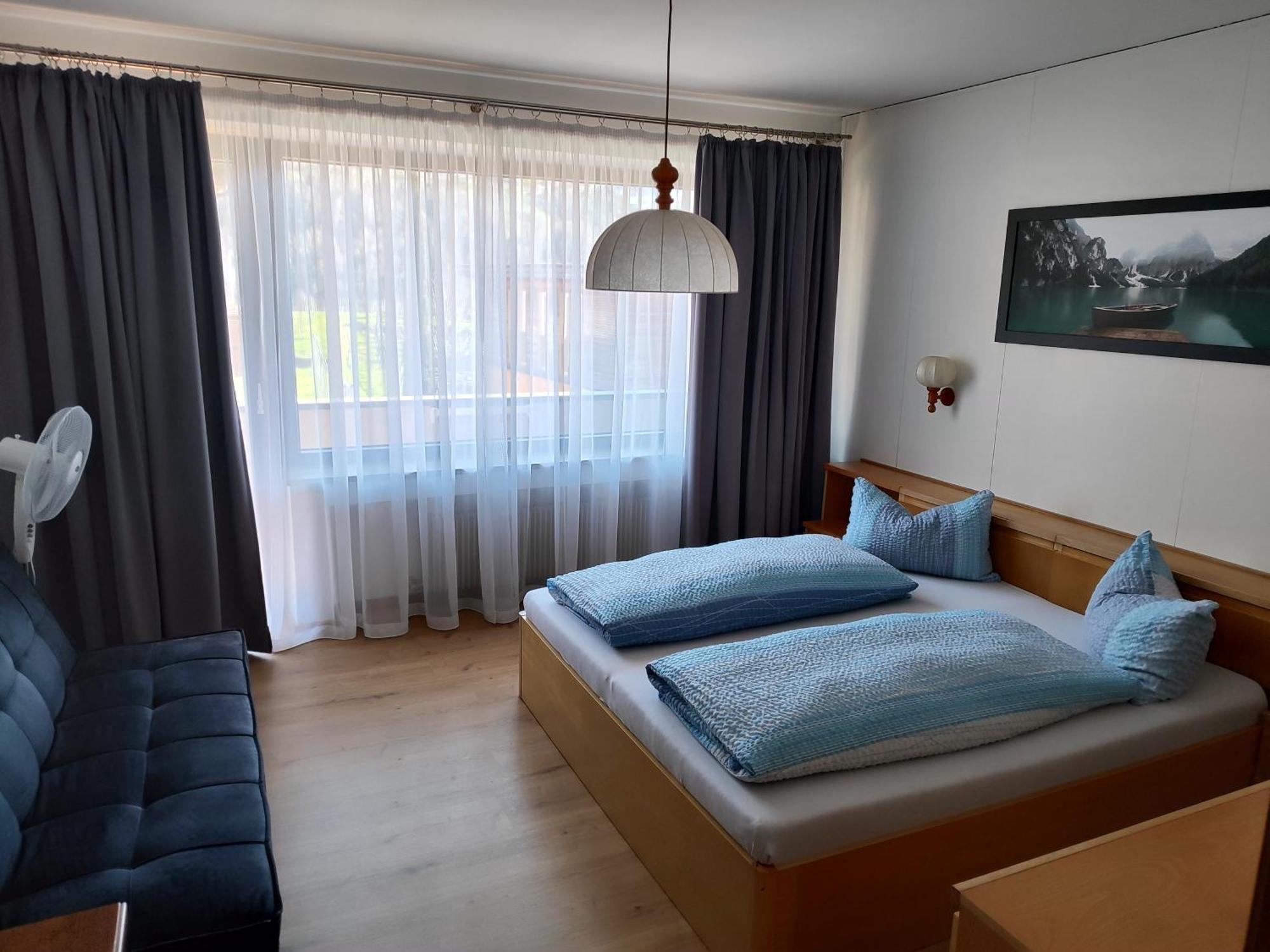 Bed and Breakfast Kehrerhof Ріф'яно Екстер'єр фото