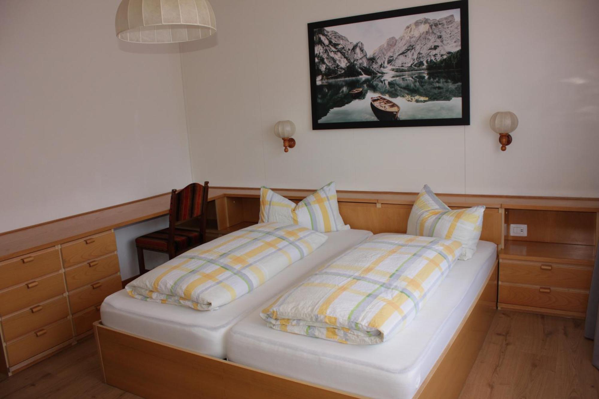Bed and Breakfast Kehrerhof Ріф'яно Екстер'єр фото