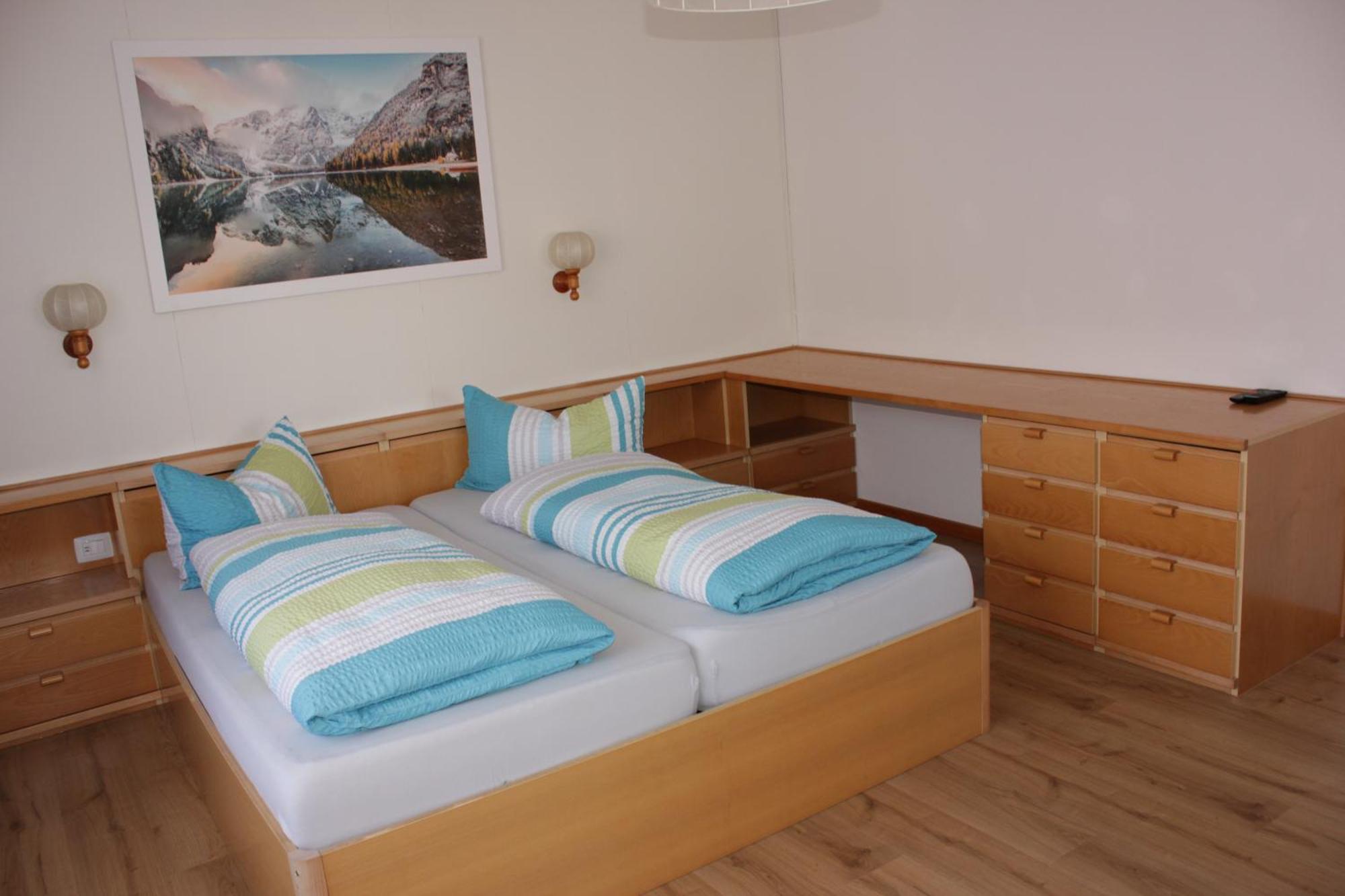 Bed and Breakfast Kehrerhof Ріф'яно Екстер'єр фото