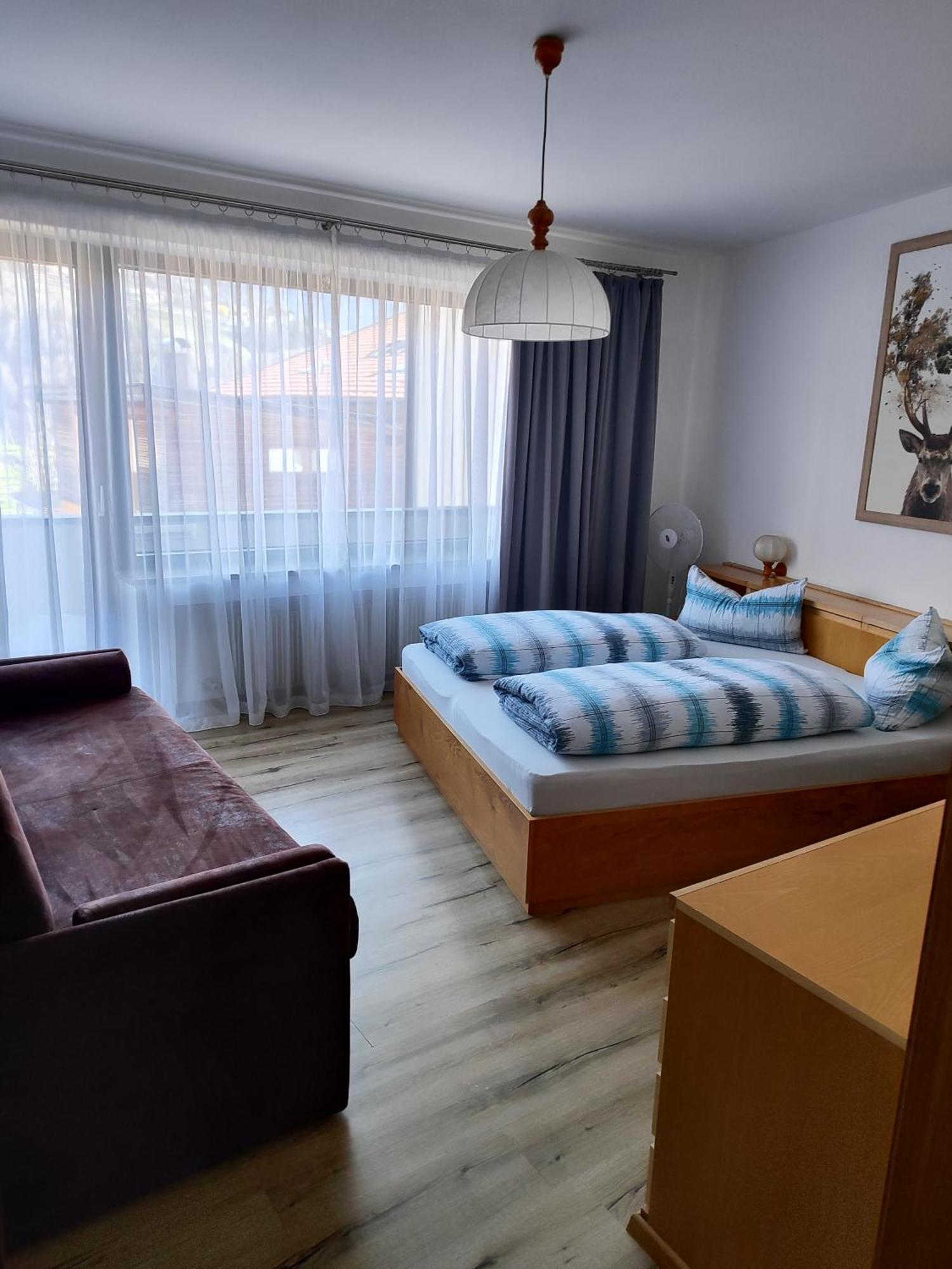 Bed and Breakfast Kehrerhof Ріф'яно Екстер'єр фото