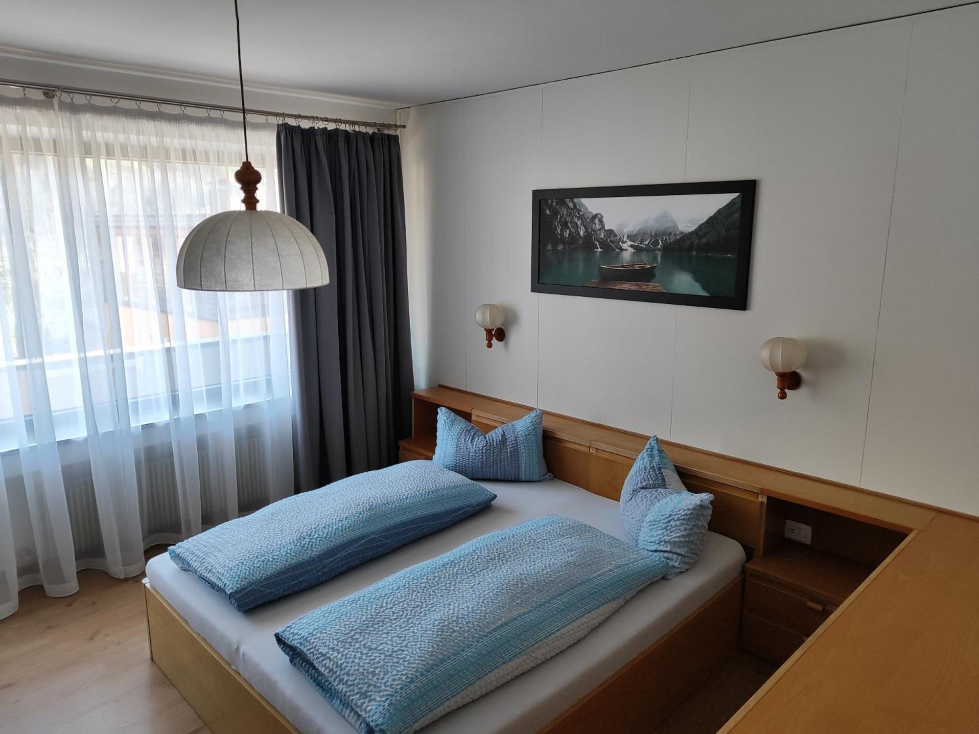 Bed and Breakfast Kehrerhof Ріф'яно Екстер'єр фото