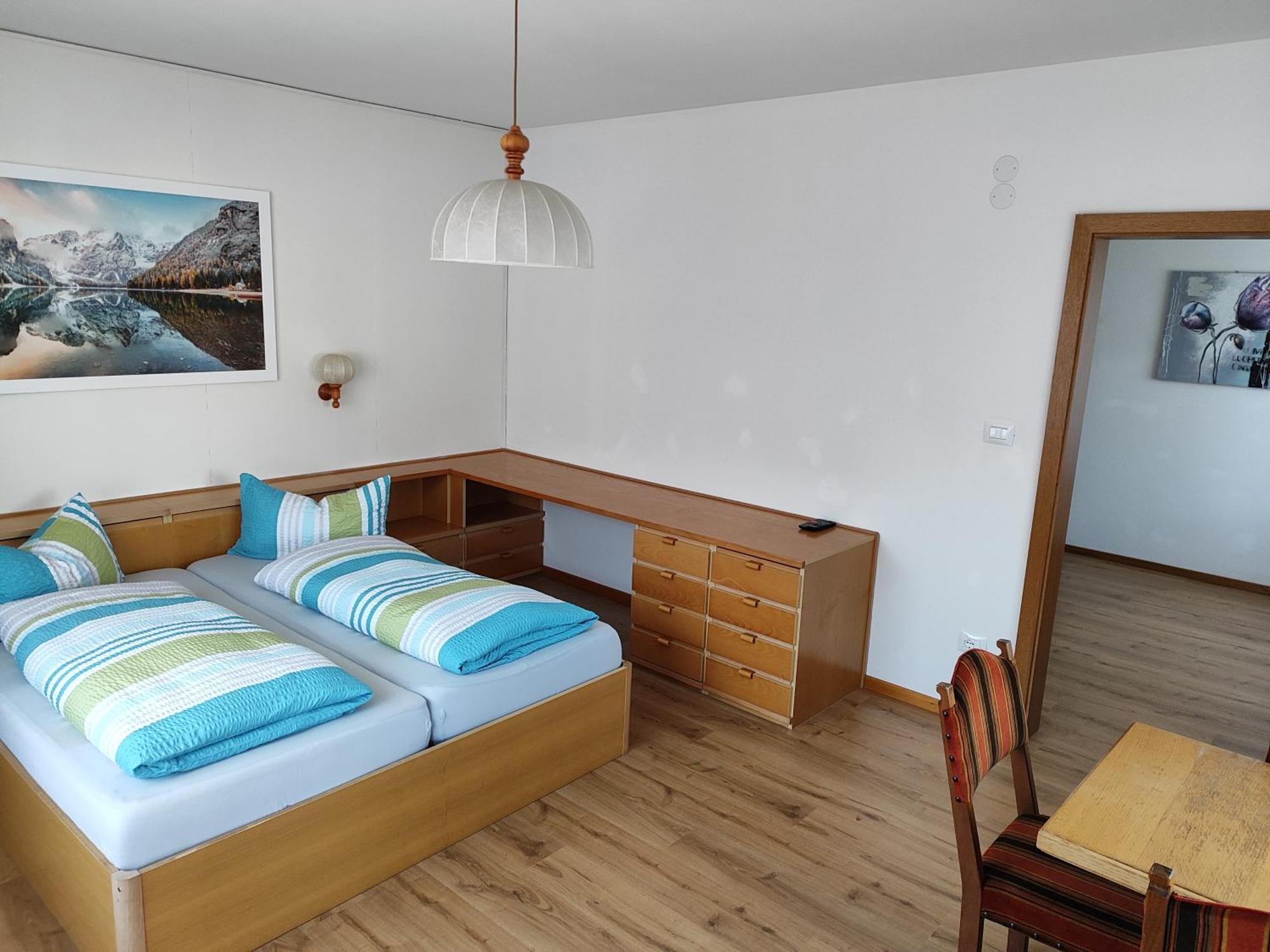 Bed and Breakfast Kehrerhof Ріф'яно Екстер'єр фото