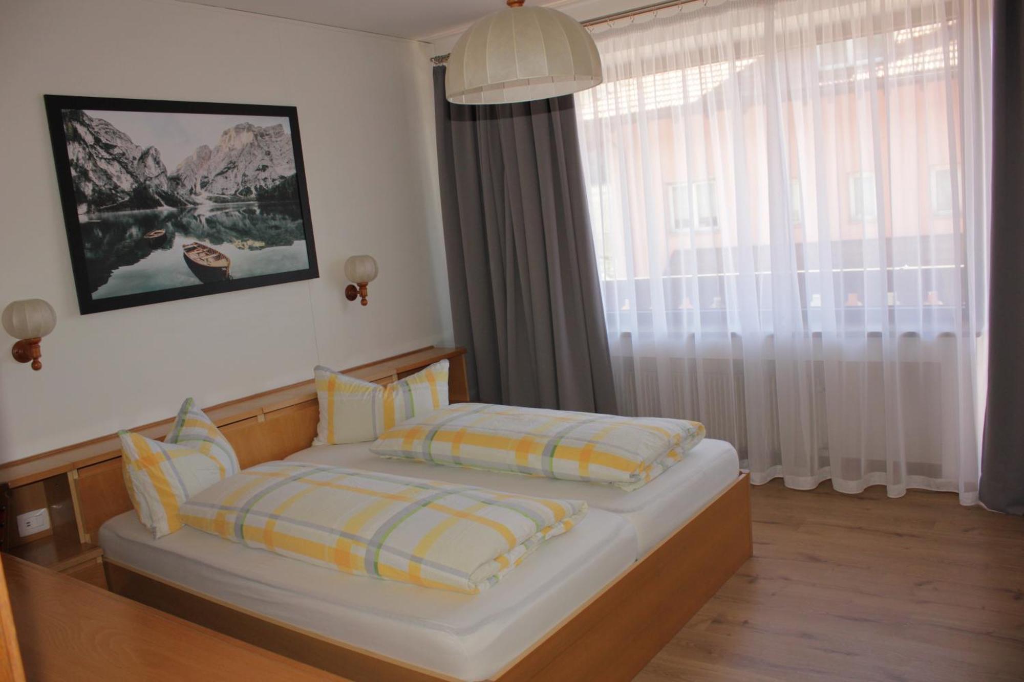 Bed and Breakfast Kehrerhof Ріф'яно Екстер'єр фото